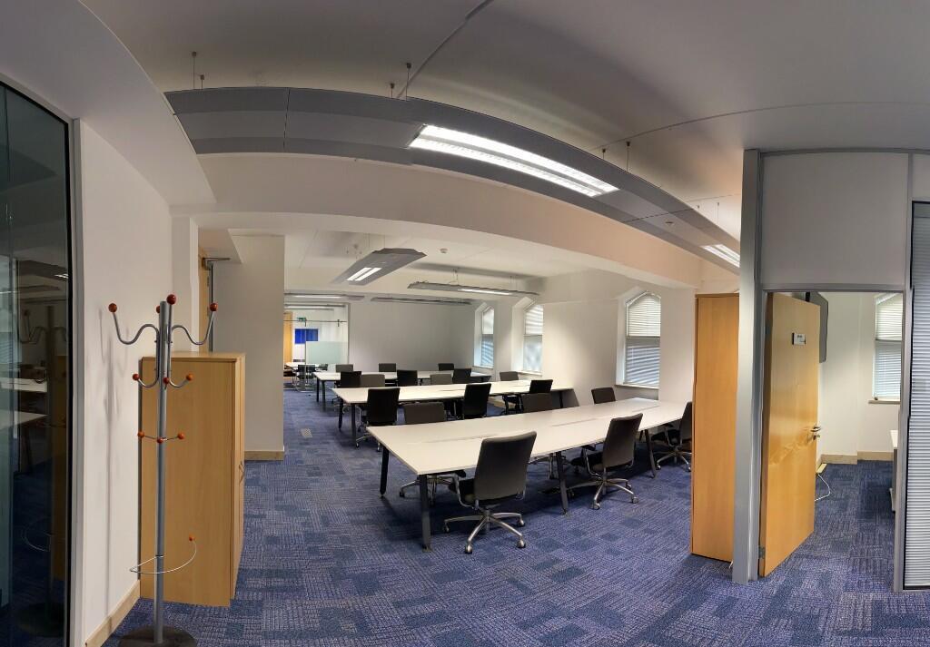 Office Spaces