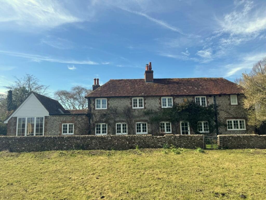 Main image of property: Littledene, Glynde, Lewes, East Sussex, BN8