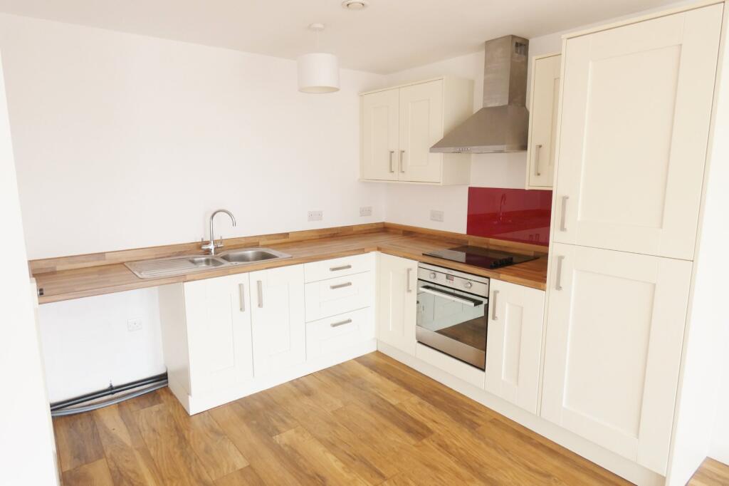 Apartment in Preston, Avenham - View 4