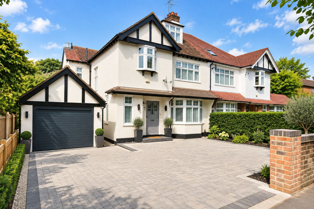 Main image of property: Birdhurst Gardens, South Croydon, CR2