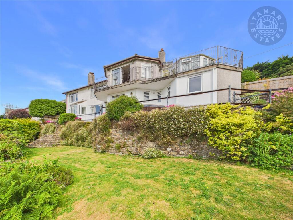Main image of property: Darite, Liskeard, Cornwall, PL14