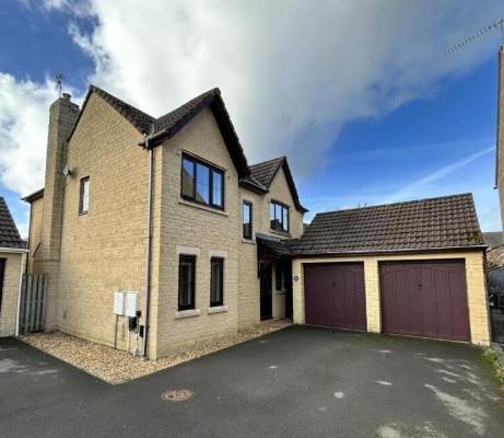 Main image of property: St. Mellion Close, Monkton Park, Chippenham