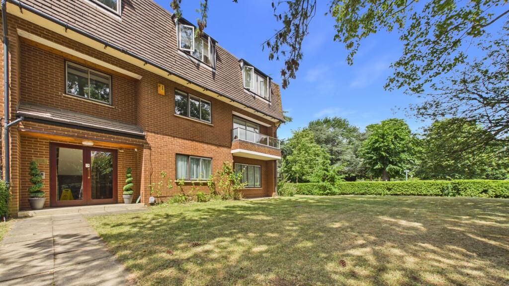 Main image of property: Broadway, Peterborough, PE1