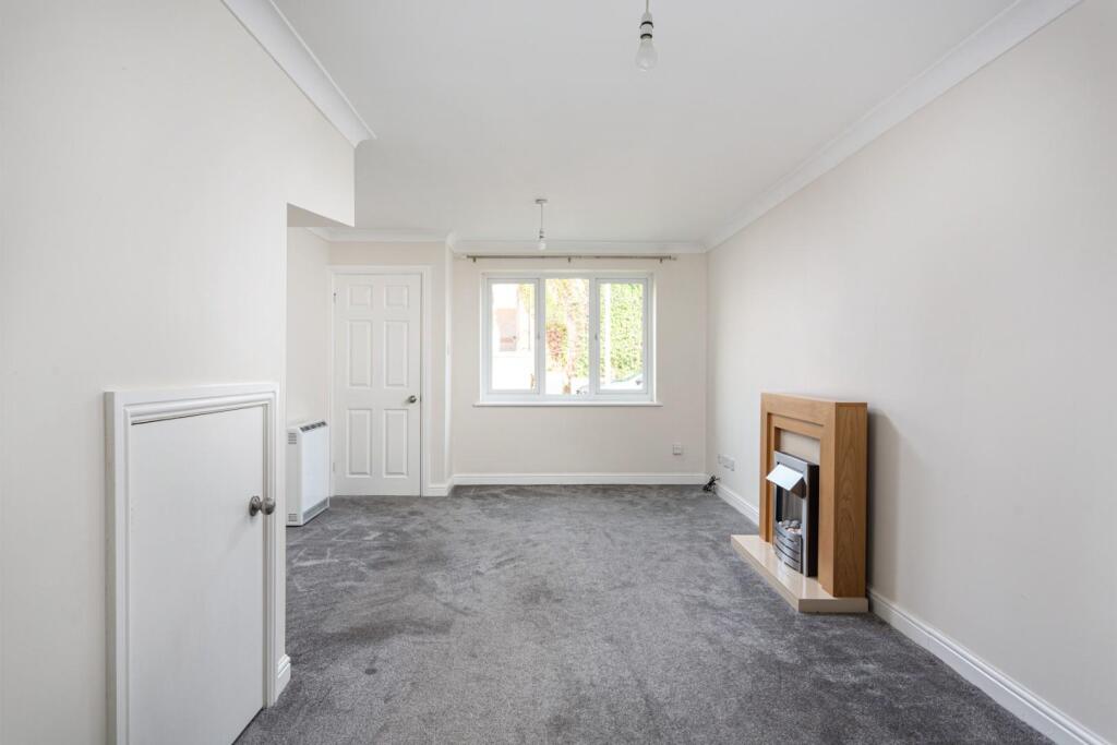 House in York - More