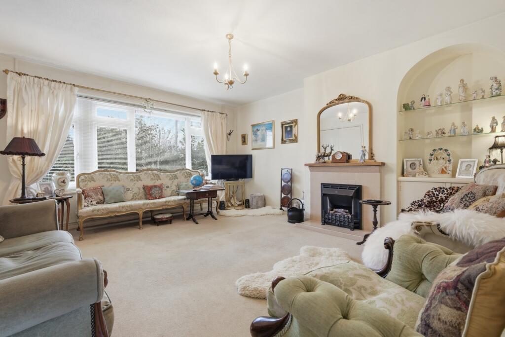 Watts Close, Barnston, Dunmow, Essex, CM6 photo 4