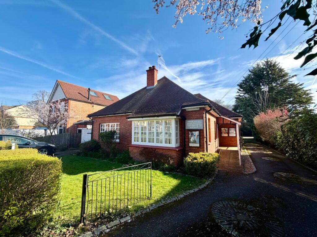 Main image of property: Limes Road, Egham, Surrey, TW20
