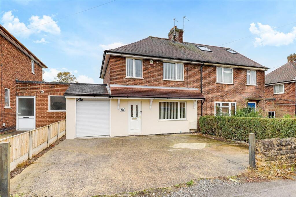 Ravenswood Road, Arnold, NG5, Arnold