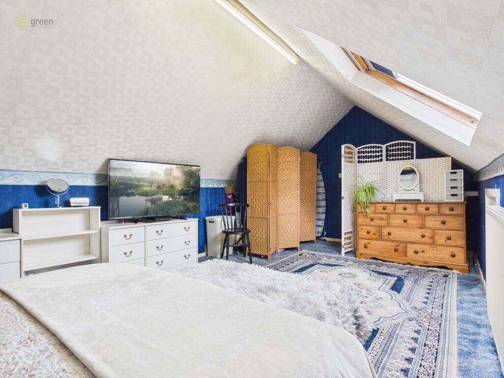 Additional image 31 of Packington Avenue, Shard End, B34