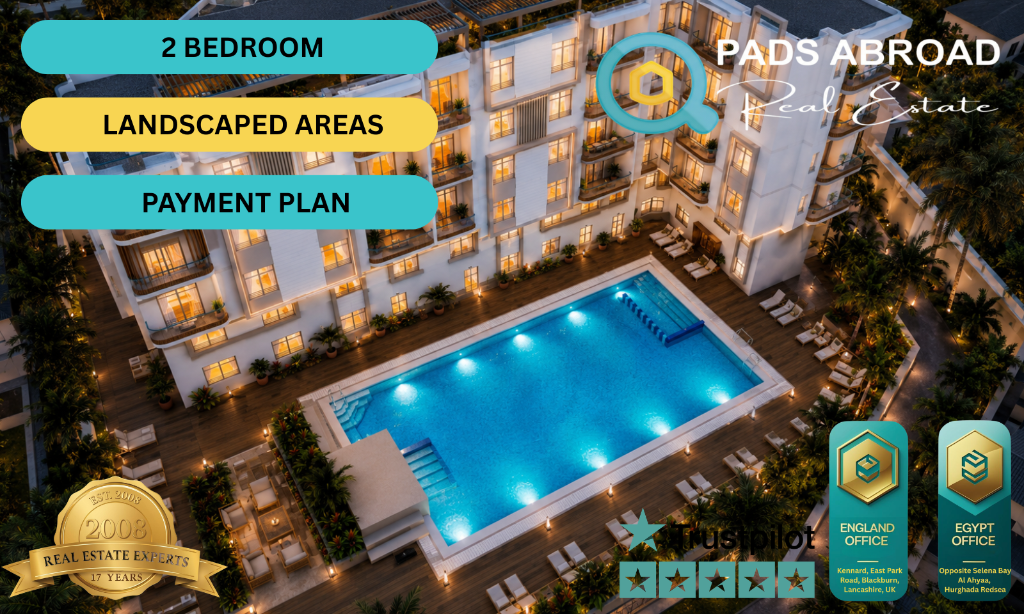 Main image of property: Hurghada, Red Sea