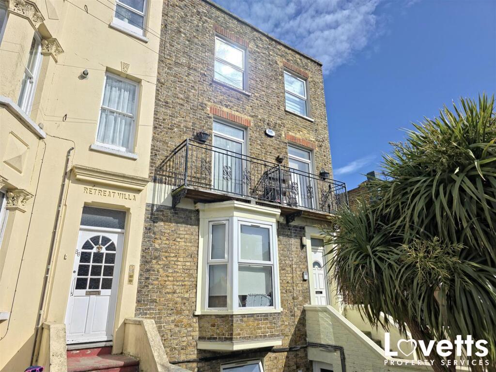 Main image of property: Godwin Road, Cliftonville, Margate