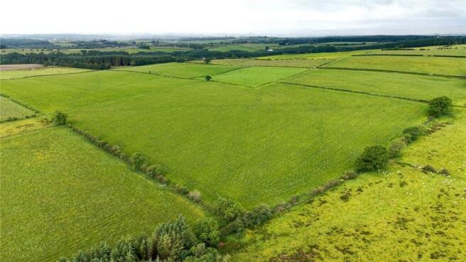 Land (Lot 1)
