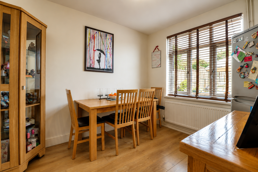 House in Leicester, City of Leicester - More