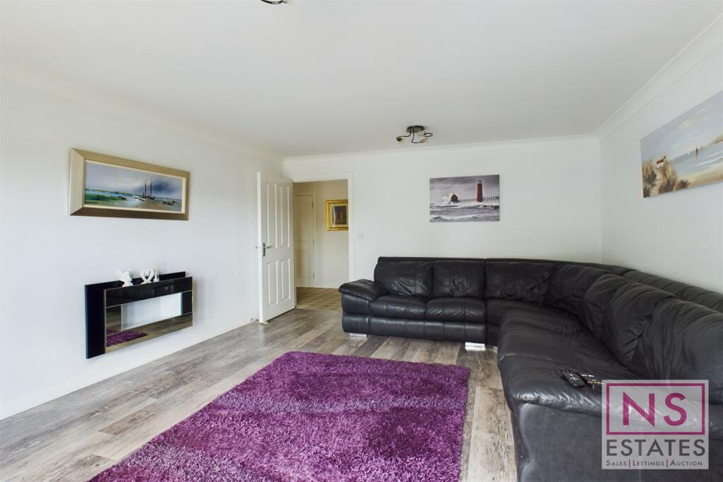 Main image of property: Sun Gardens, Thornaby, Stockton-On-Tees, TS17