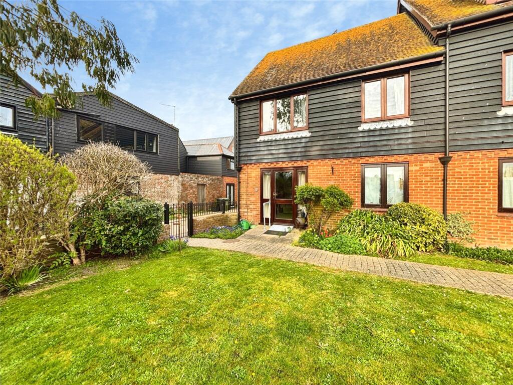 Main image of property: Strand Quay, Rye, East Sussex, TN31