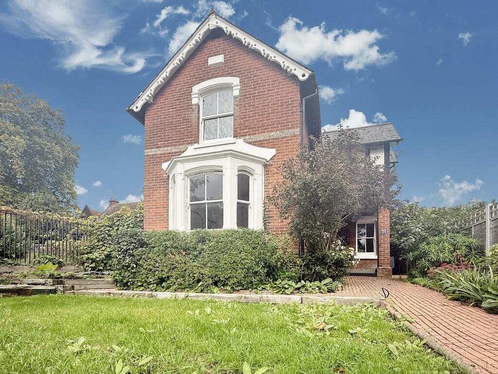 Main image of property: St. Julian Grove, Colchester
