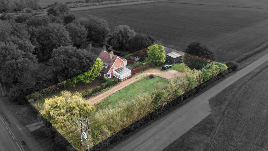 Main image of property: Main Road, Deeping St. Nicholas, Spalding