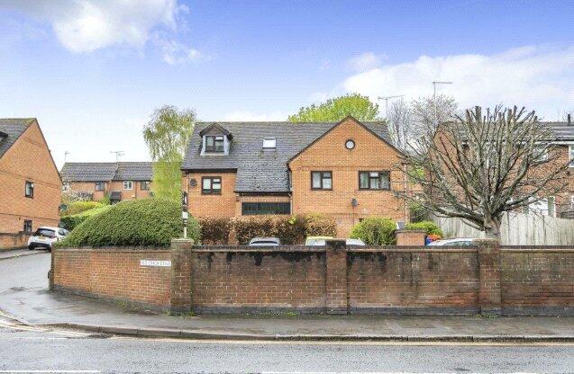 Main image of property: Old Coach Drive, High Wycombe, Buckinghamshire, HP11