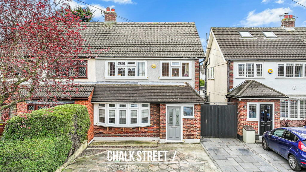 Main image of property: Berkshire Way, Hornchurch, RM11