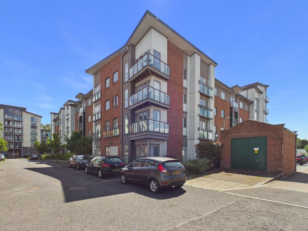 Main image of property: Marmion Court, Ochre Yards, NE8