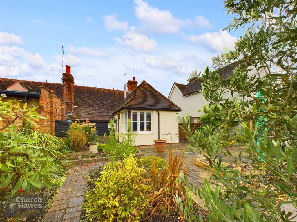 Main image of property: London Road, Old Maldon