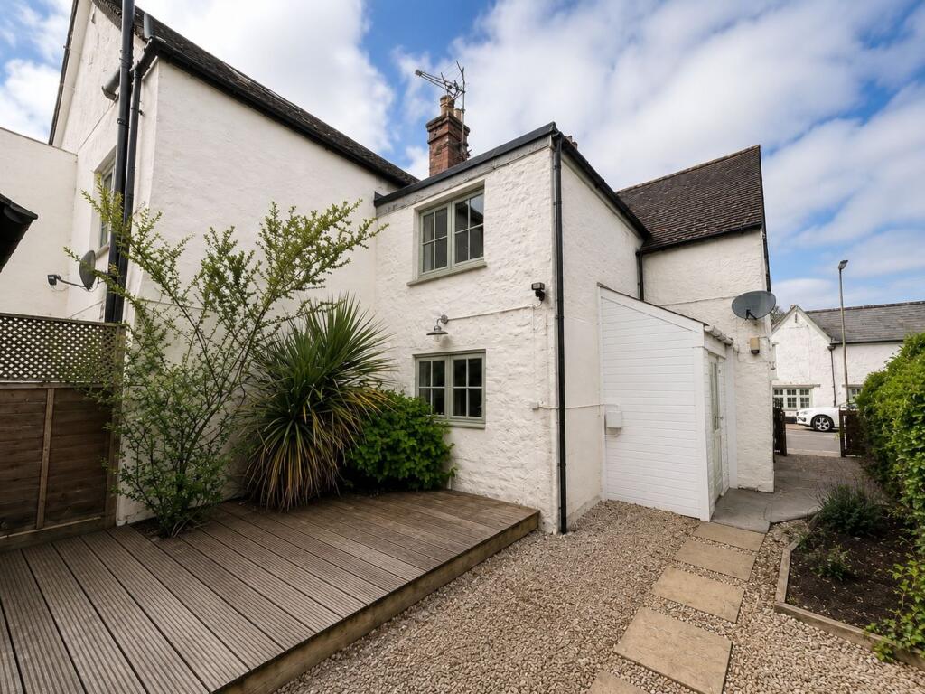 Main image of property: Coxwell Street, Faringdon, Oxfordshire, SN7