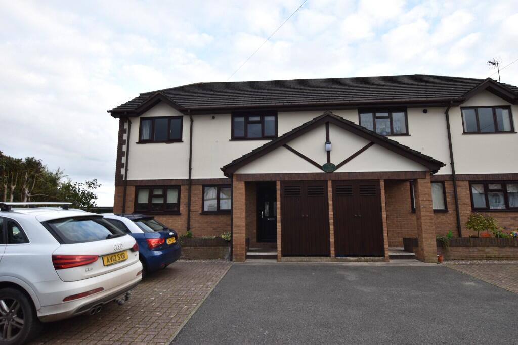 Main image of property: 4 Acton Grange, Box Lane, Wrexham, LL12 8BT