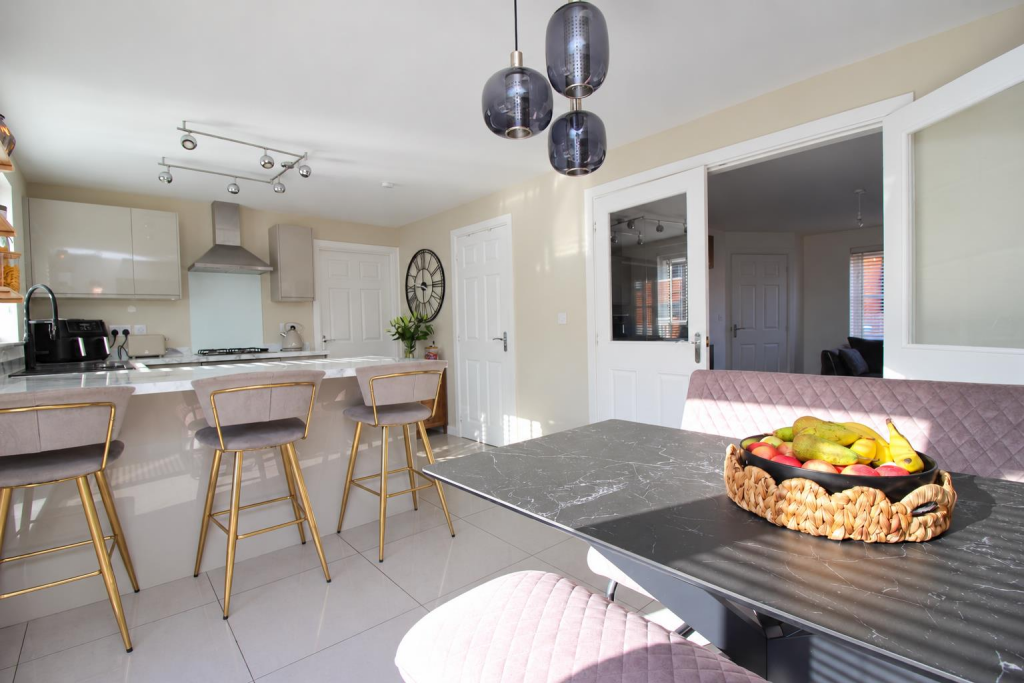 Manor Drive, Sacriston, Durham photo 4