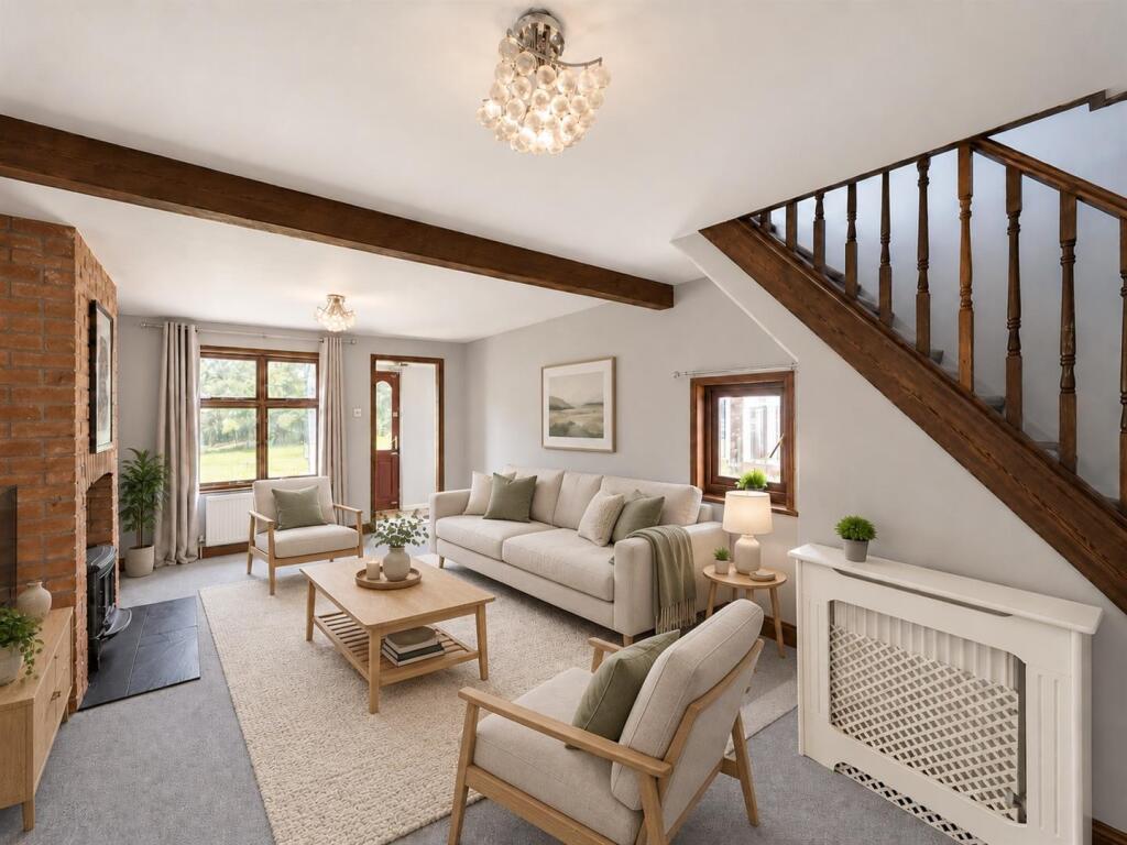 House in Chelmsford, Great and Little Leighs - View 2