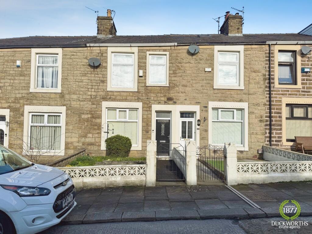 Main image of property: Hodder Street, Accrington, BB5