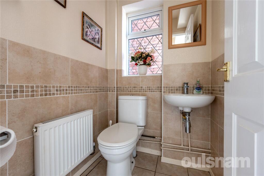 Additional image 11 of Home Meadow Lane, Church Hill North, Redditch, Worcestershire, B98