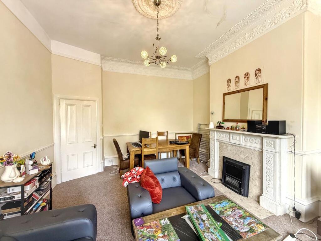 Flat 2, 18 Eslington Terrace, Jesmond, Newcastle upon Tyne, NE2 4RL photo 5