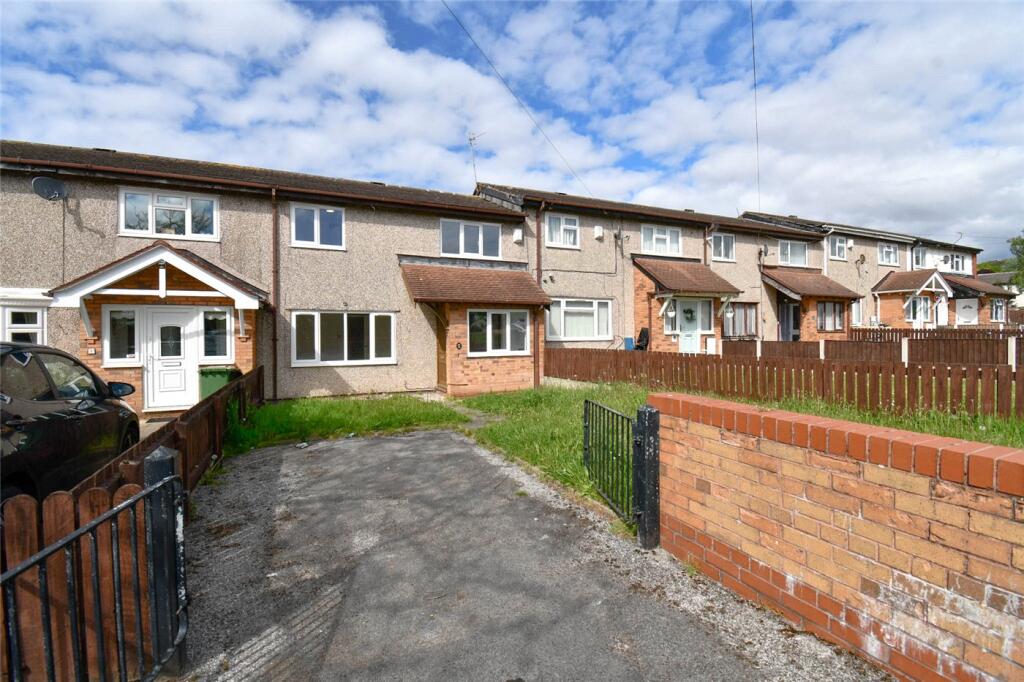 Main image of property: Broadfield Avenue, Prenton, WIRRAL