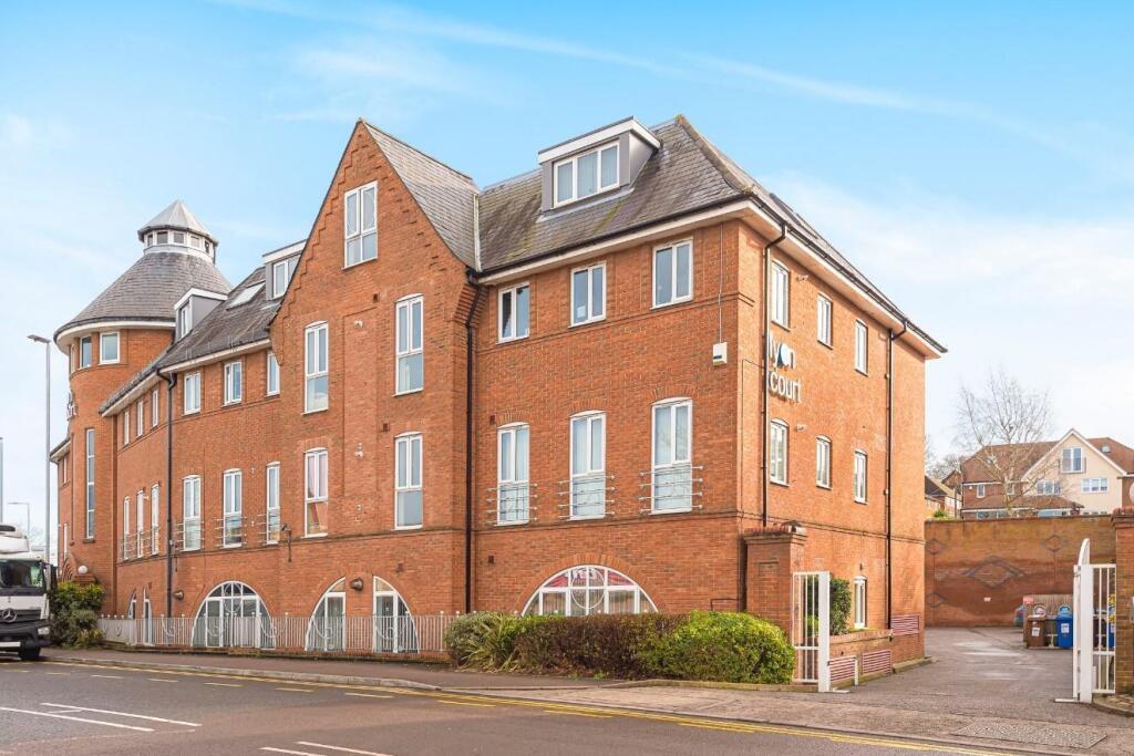 Main image of property: Lyon Court, Walsworth Road, Hitchin