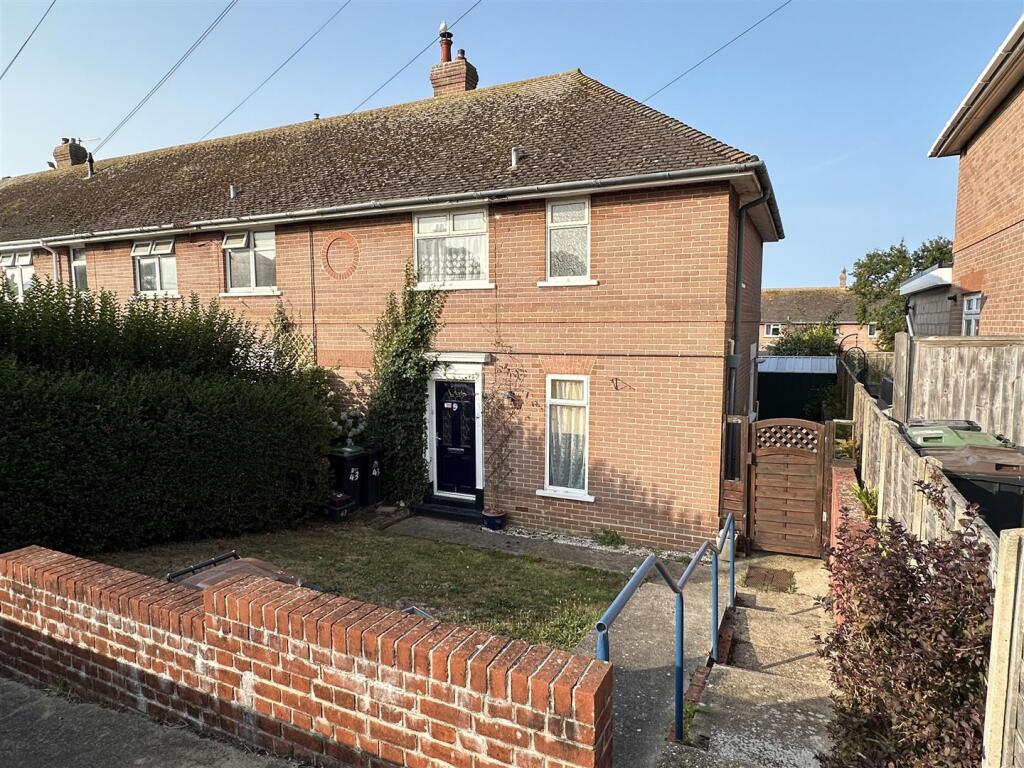 Main image of property: RYLANDS LANE, WYKE REGIS, WEYMOUTH, DORSET
