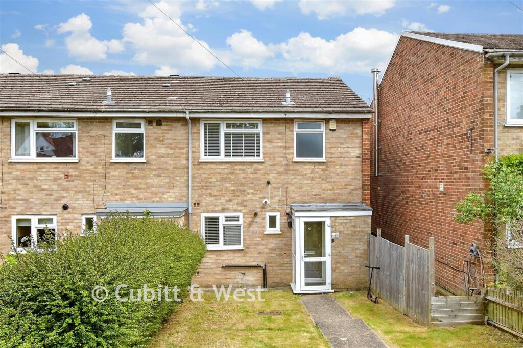 Main image of property: Limpsfield Road, South Croydon, Surrey