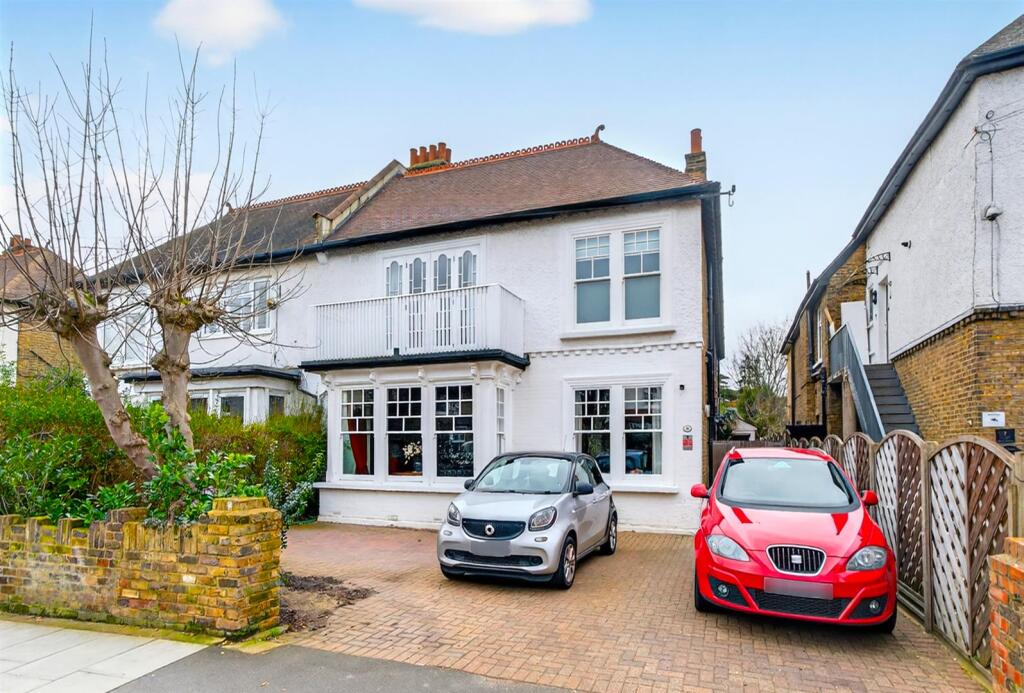 Main image of property: Mitcham Park, Mitcham