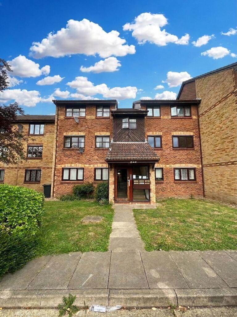 Main image of property: Veronica Gardens, London, SW16
