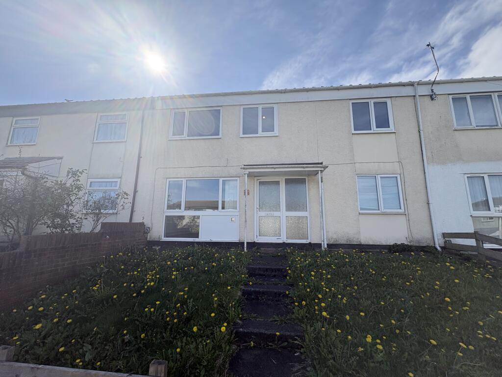 Main image of property: Pennsylvania, Llanederyn