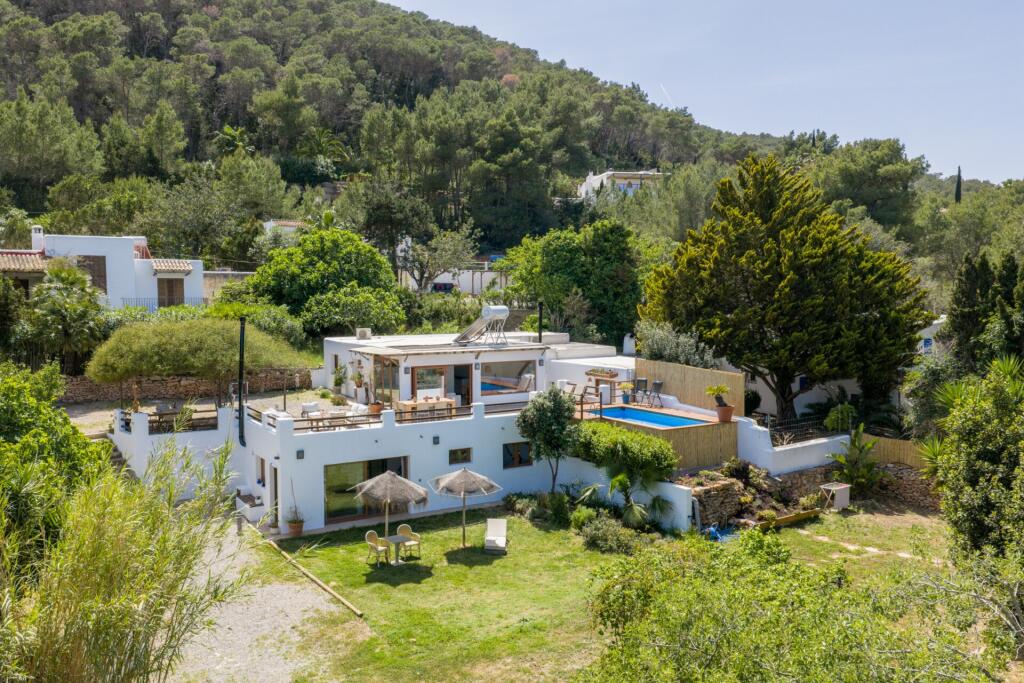 Main image of property: Balearic Islands, Ibiza, Santa Eulalia