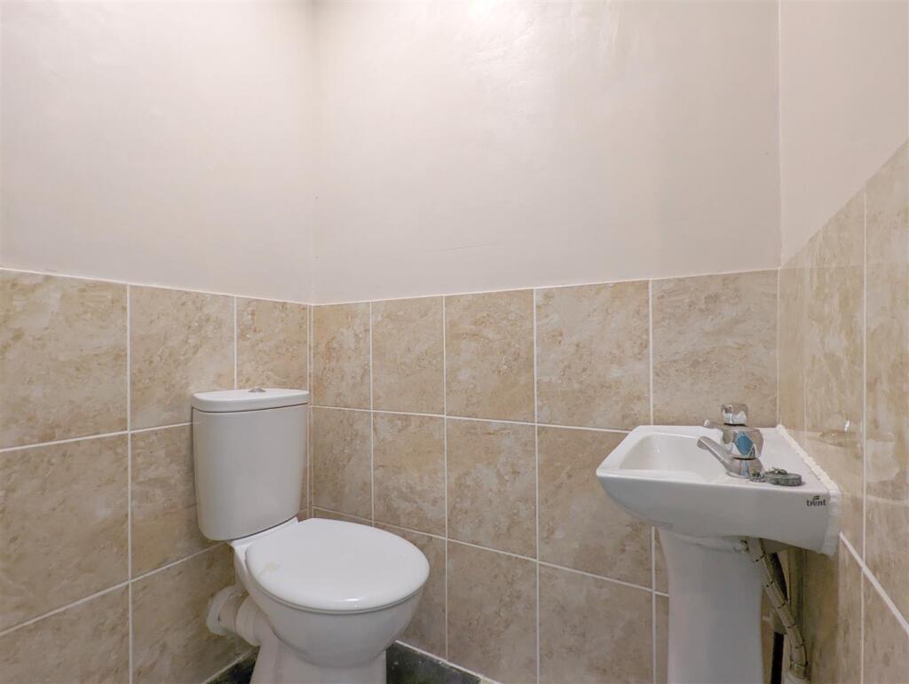 Apartment in Worcester - View 4