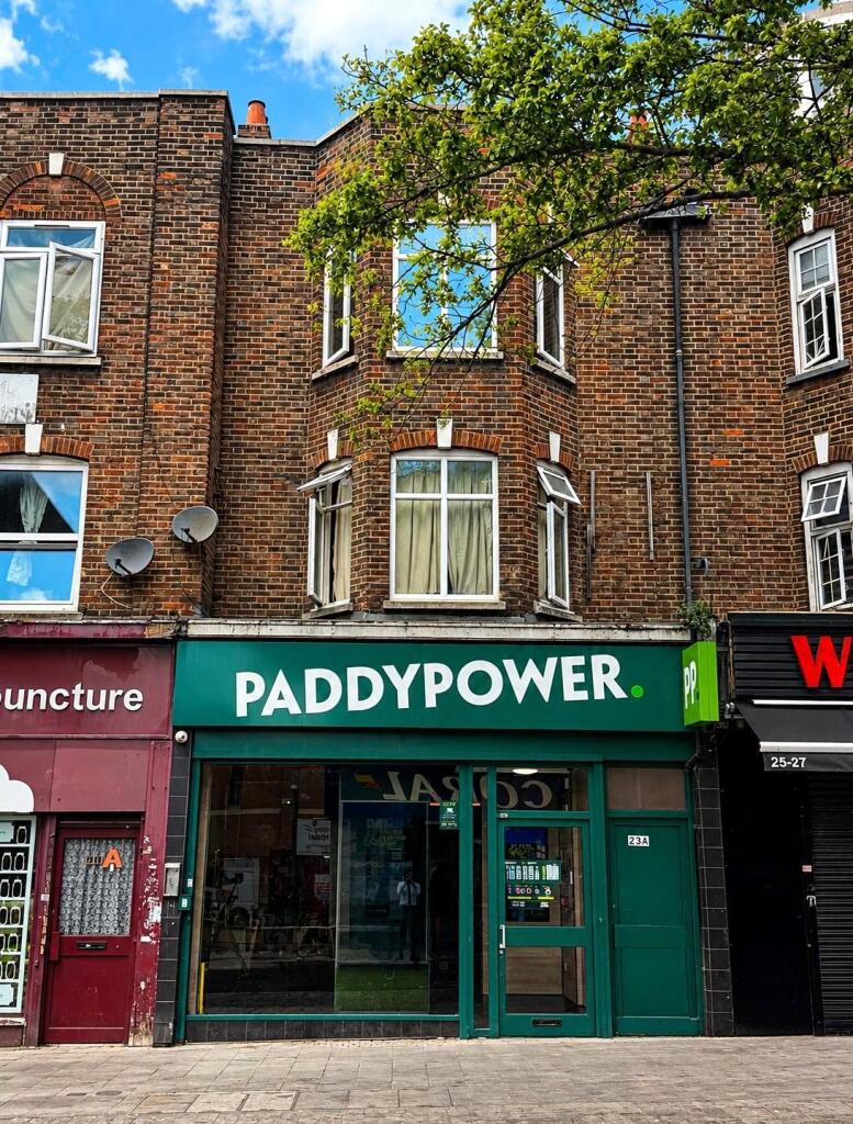Main image of property: Station Parade, Barking, IG11