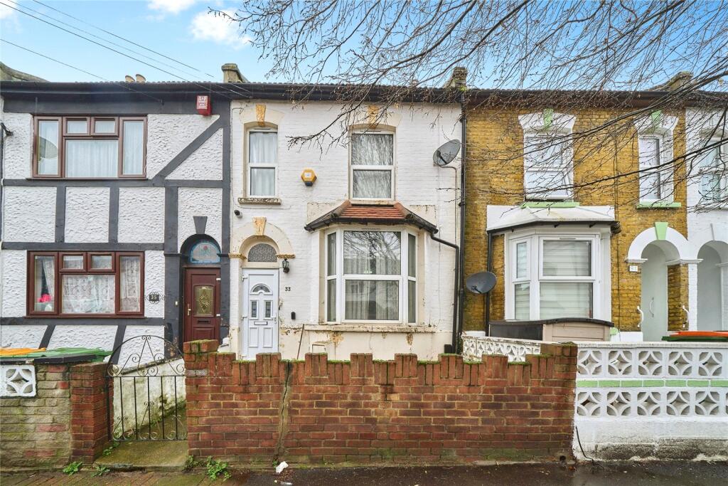 West Road, London, E15 - View 2