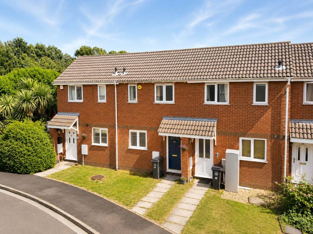 Main image of property: Selwood Close, Locking Castle