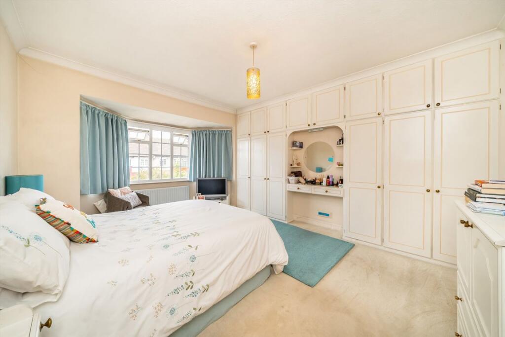 House in London - More