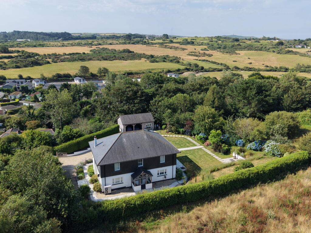 Main image of property: Wheal Rose, Nr St Agnes
