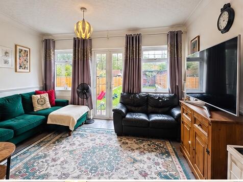 Western Avenue, DAGENHAM, RM10 8UP photo 5