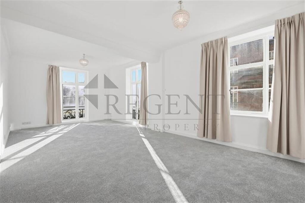 Main image of property: Carrington House, Hertford Street, W1J