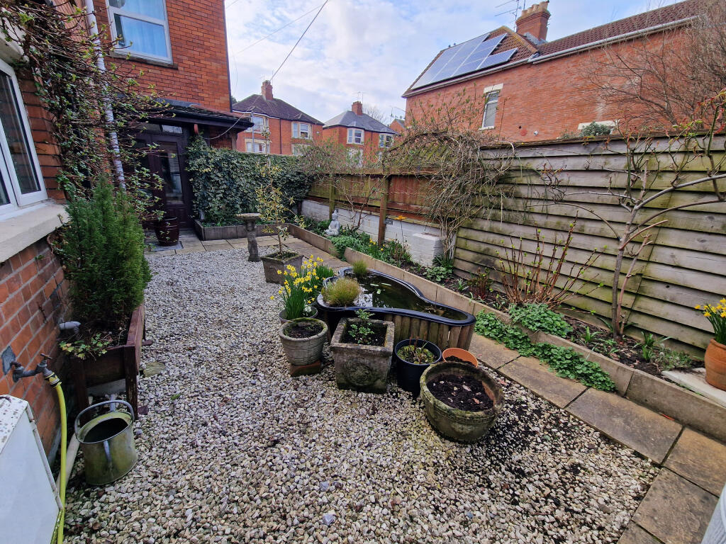Additional image 10 of St. Michaels Avenue, Yeovil, Somerset, BA21 4LD