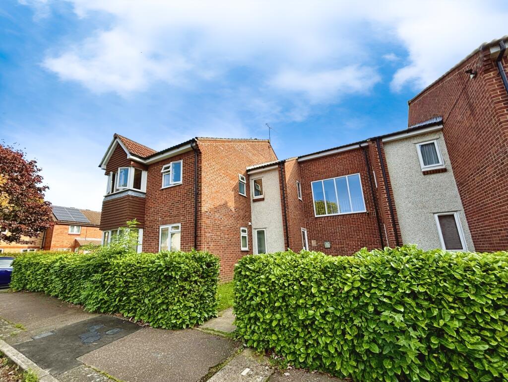 Main image of property: Lowdell Close, Yiewsley, West Drayton, UB7
