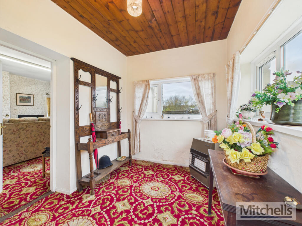 Moresby House Lodge, Howgate, CA28 photo 2